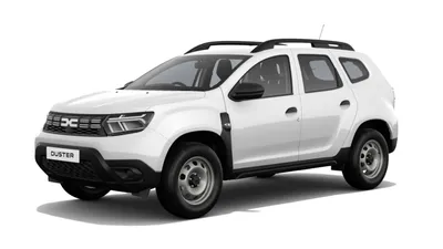 Dacia Duster Ph.2 - Bleu Cosmos - 2018 - Solido