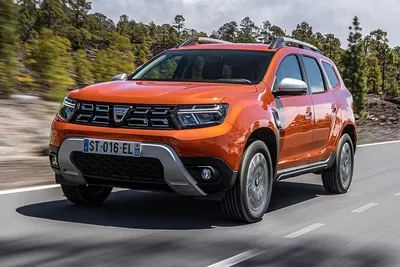 Suppliers to the new Dacia Duster | Automotive News Europe