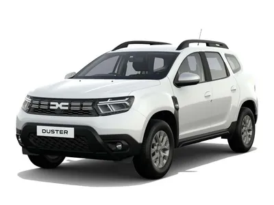 Meet the Duster, a family SUV | Toomey Dacia