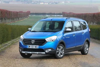 New Dacia 'Ultimate' Limited Editions Come With A Lick Of Red Lipstick |  Carscoops