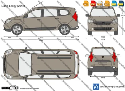 AUTO.RIA – Дачия Лоджи бензин - купить Dacia Lodgy бензин