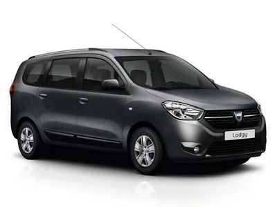 Dacia Lodgy рестайлинг 2017, 2018, 2019, 2020, 2021, минивэн, 1 поколение  технические характеристики и комплектации