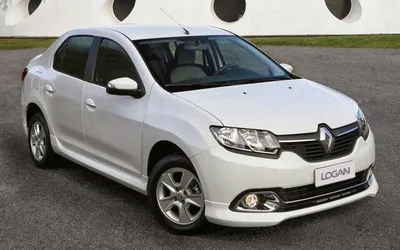 Renault Logan 1.4 75 л.с. euro3 MT 2010: чип-тюнинг — Чип тюнинг двигателя  в Москве и Раменском