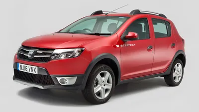 Dacia Sandero 1.2 petrol review