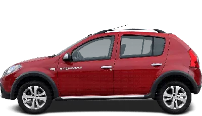 Dacia Sandero Stepway Extreme 2023 3D Model $159 - .3ds .c4d .fbx .lwo .ma  .obj .max - Free3D