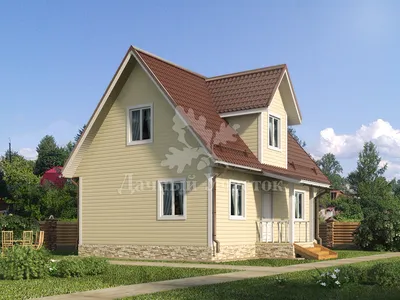 Строительство дачных домов из газобетона под ключ цены - ООО Евростандарт