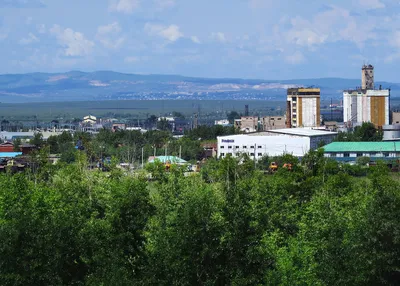 Администрация Шатойского муниципального района