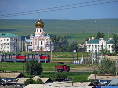 Шатойский район — Википедия