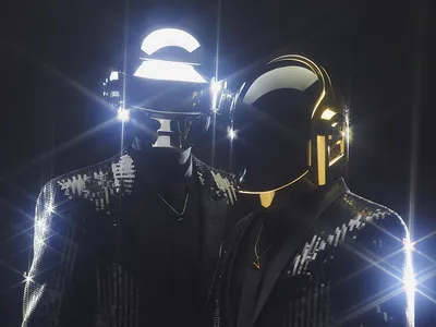Best Duo Skin Suggestion, Daft Punk x Fortnite : r/FortNiteBR