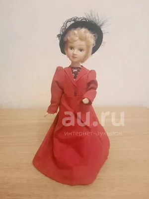 Дамы эпохи. Моя коллекция кукол\" - Страница 62 - Форум о куклах DP