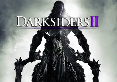 Darksiders II | Wii U games | Games | Nintendo
