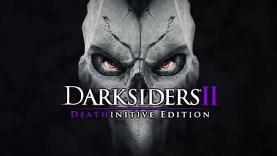 Darksiders 2' gameplay trailer brings Death to your door - Polygon