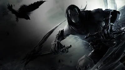 Darksiders 2: Deathinitive Review - Don't Fear The Reaper. Again. |  TechRaptor