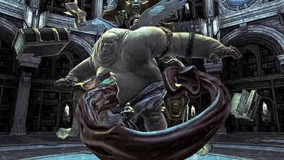 Darksiders 2 Reviews, Pros and Cons | TechSpot