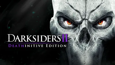 Darksiders II Deathinitive Edition | Download and Buy Today - Epic Games  Store