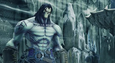 Is Darksiders II on Switch worth it? - Gamersyde