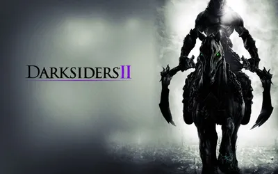 Darksiders II: Argul's Tomb | Darksiders Wiki | Fandom