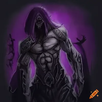 The Darksiders 2