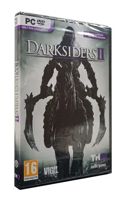 Steam Community :: Darksiders II Deathinitive Edition