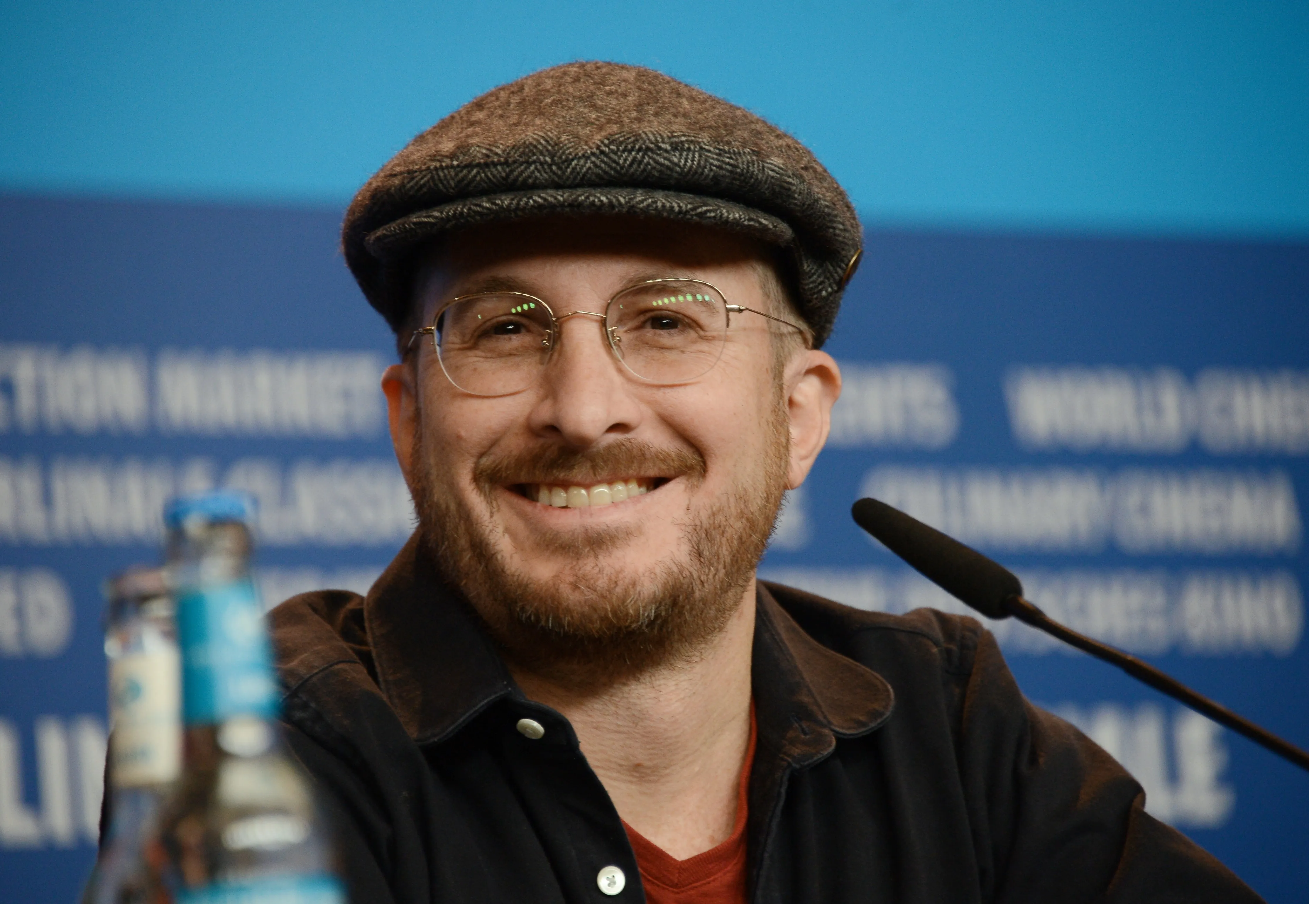 Darren Aronofsky. Аронофски Режиссер. Даррен Аронофски фото. Даррен Аронофски фильмы.