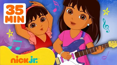 Стоит ли покупать Кукла Dora the Explorer Даша-путешественница Даша и друзья  Найя, 20 см, BHT43? Отзывы на Яндекс Маркете