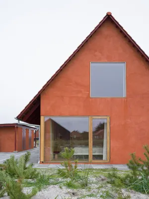 Датские дома (34 фото) - красивые картинки и HD фото