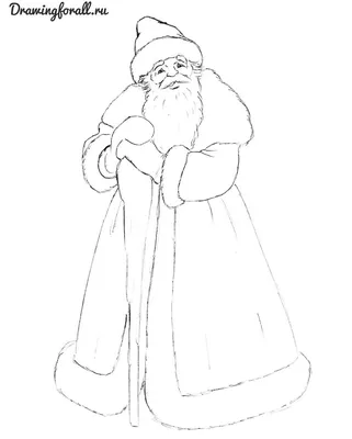 Дед Мороз против Санта-Клауса – Коммерсантъ Санкт-Петербург
