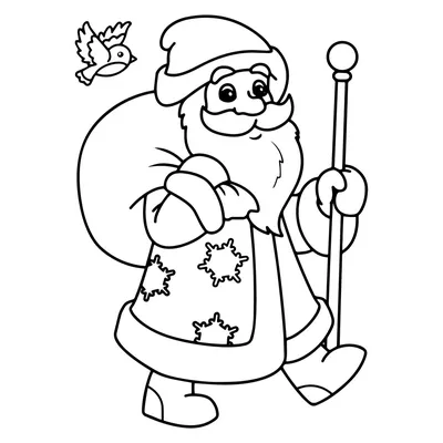 Существует ли Дед Мороз: вся правда о новогоднем волшебникеСуществует ли Дед  Мороз: вся правда о новогоднем волшебнике | 7Дней.ru