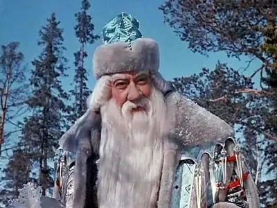 Дед Мороз и его собратья – фото - 25.12.2019, Sputnik Казахстан
