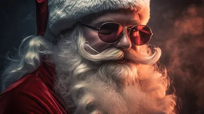 В Иваново приехал Дед Мороз из Великого Устюга