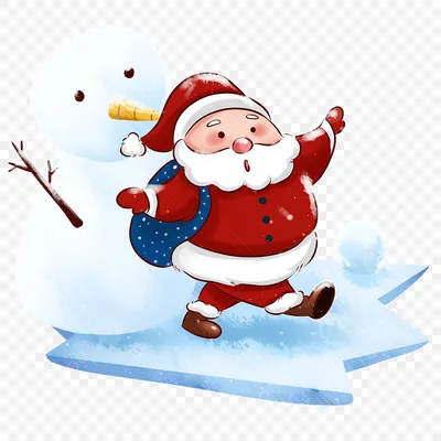 Дед Мороз \"На лыжах\" в вязаном костюме, 17 см (3555384) - Купить по цене от  259.00 руб. | Интернет магазин SIMA-LAND.RU