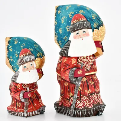 Уличный декор Надувной Дед Мороз с мешком подарков, 120 см (ID#1471243031),  цена: 2180 ₴, купить на Prom.ua