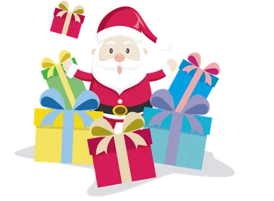 Новогодний подарок \"Дед Мороз с мешком подарков\" к 2023 году - купить  новогодний подарок \"Дед Мороз с мешком подарков\" к 2024 году по цене от 930  руб. в интернет-магазине сладких подарков SMPodarkov –