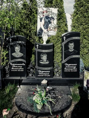 Памятник Александру Дедюшко, Москва