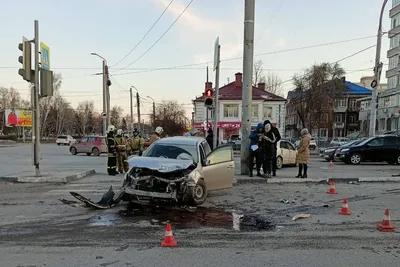 Актер Дедюшко вместе с семьей погиб в автокатастрофе - KP.RU