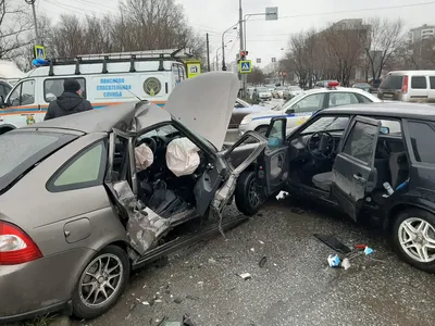 На Кавказе на скандального судью заведут дело после ДТП с двумя погибшими -  Газета.Ru