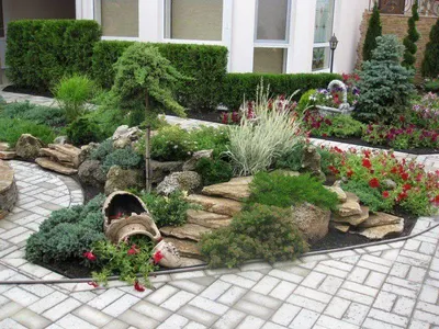 Идеи для украшения сада и дачи, которые реально сделать своими руками! |  Юлия Жданова | Дзен