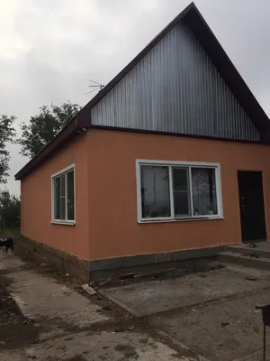 Декоративная штукатурка Короед - строительство домов ремонт квартир фасады  полы в Белгороде