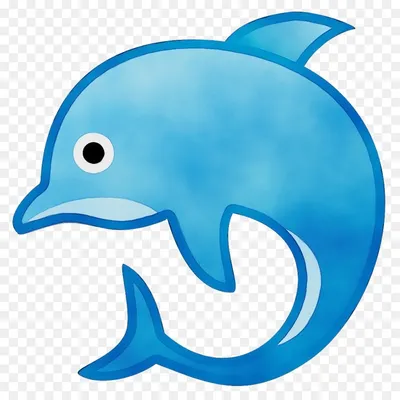 Дельфинчик Денни 🐬 | Сказки-милашки | Дзен