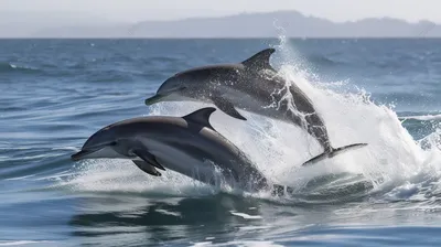 Дельфины картинки | скачать картинку дельфина