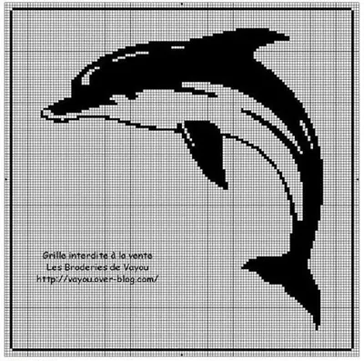 Дельфин животное рисунок - 63 фото