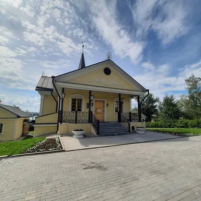 Экспозиция музея «Демидовская дача» 2022, Нижний Тагил — дата и место  проведения, программа мероприятия.