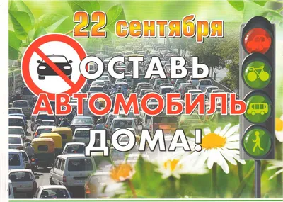 Акция \"День без автомобиля\" проходит в Москве 22 сентября – Москва 24,  22.09.2020