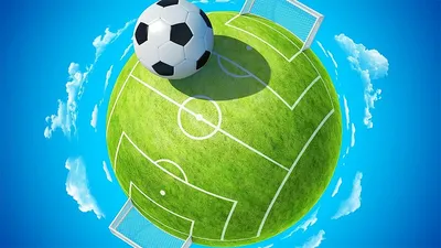 Всемирный день футбола» 2023, Азнакаевский район — дата и место проведения,  программа мероприятия.