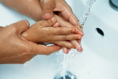 День мытья рук: изображения для презентаций и проектов