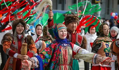 В День народного единства в Краснодаре пройдёт патриотический фестиваль  #ВместеСильнее :: Krd.ru