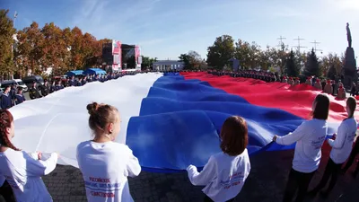 Что за праздник День народного единства? Пройди тест и проверь знания  истории - Новости Новосибирска - om1.ru