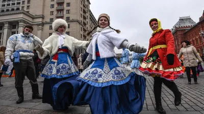 Сегодня россияне отмечают День народного единства! - Новости - Главное  управление МЧС России по г. Санкт-Петербургу