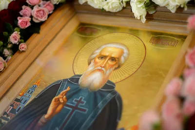 8 октября- день памяти прп. Сергия Радонежского. Несколько фактов о его  жизни | ПРАВОСЛАВИЕ: путь веры | Дзен