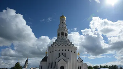 День святых апостолов Петра и Павла в 2023 году. Суть и история праздника